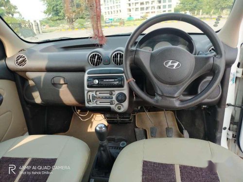 2012 Hyundai Santro Xing MT for sale in Faridabad 