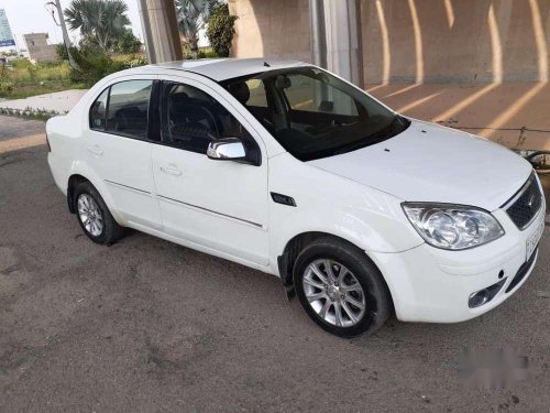 Used 2008 Ford Fiesta MT for sale in Chandigarh 