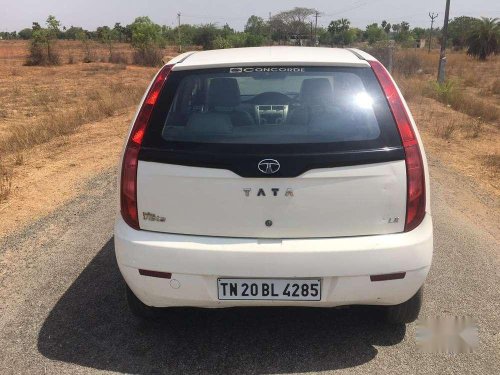 Used 2011 Tata Indica Vista MT for sale in Vellore 