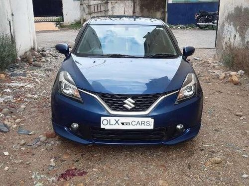 Used Maruti Suzuki Baleno 2016 MT for sale in Jammu 