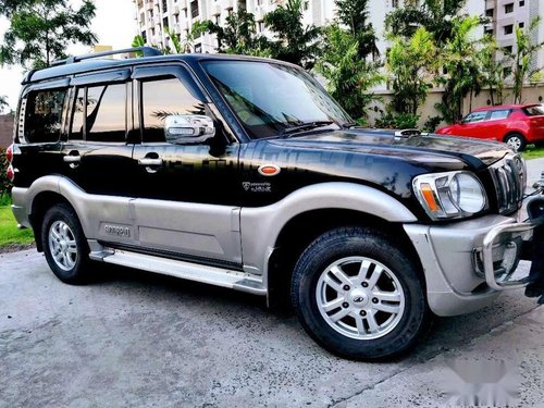 Used Mahindra Scorpio 2013 MT for sale in Kolkata 