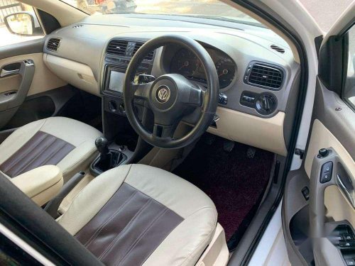 Used 2012 Volkswagen Vento MT for sale in Chandigarh 