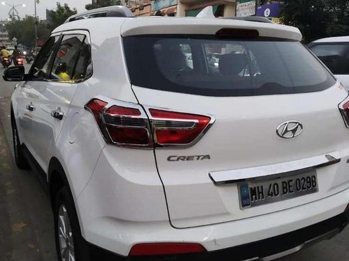 Used Hyundai Creta 2016 MT for sale in Nagpur 