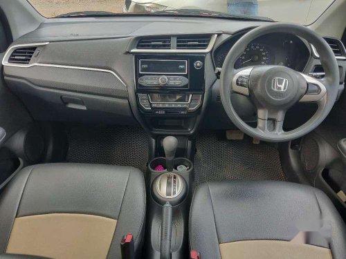 Used 2016 Honda Brio VX MT for sale in Raipur 