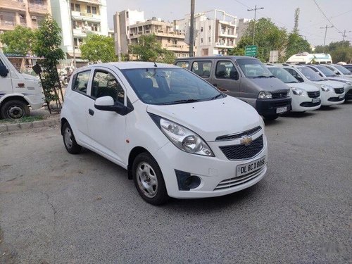 Used Chevrolet Beat 2012 MT for sale in New Delhi