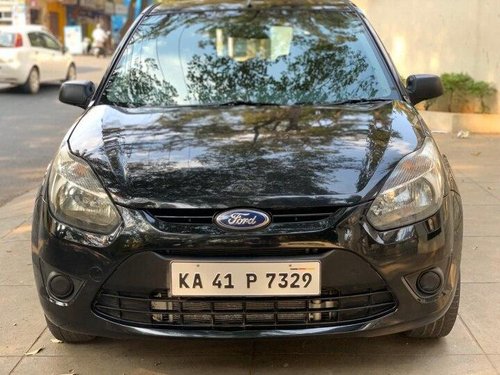 Used Ford Figo 2012 MT for sale in Bangalore 