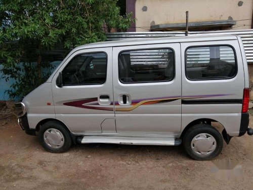 Maruti Suzuki Eeco 5 STR, 2014, Petrol MT for sale in Madurai 