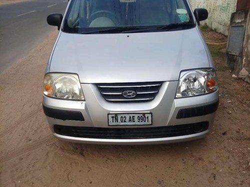 2008 Hyundai Santro Xing GL MT in Mayiladuthurai