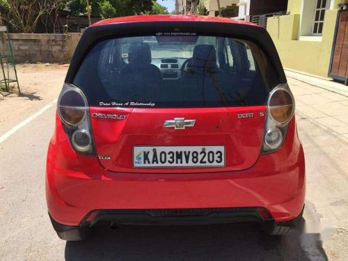 Used Chevrolet Beat 2015 MT for sale in Nagar 