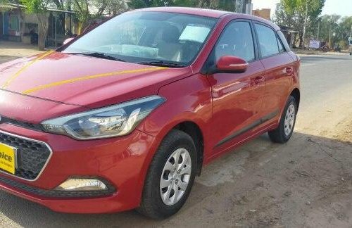 Used Hyundai i20 Sportz 1.4 CRDi 2015 MT for sale in Jaipur 