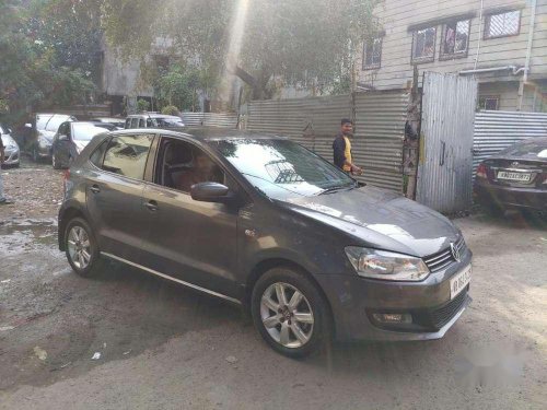 Used Volkswagen Polo 2012 MT for sale in Kolkata 