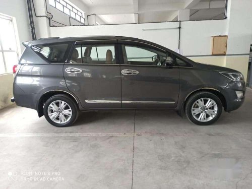 Used 2018 Toyota Innova Crysta MT for sale in Nagar 