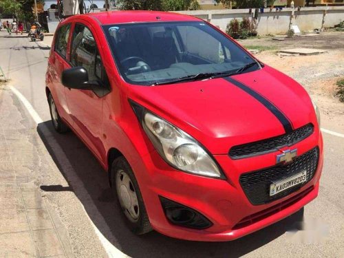 Used Chevrolet Beat 2015 MT for sale in Nagar 