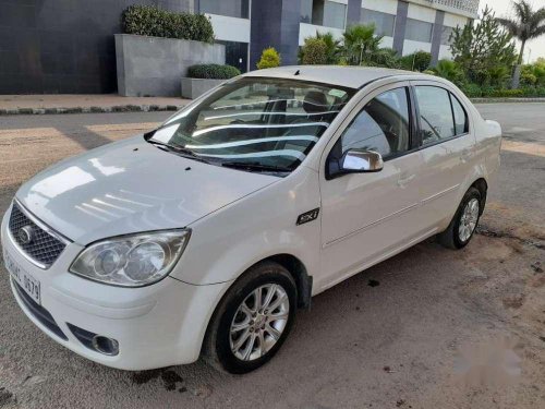 Used 2008 Ford Fiesta MT for sale in Chandigarh 