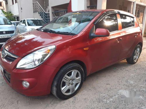 Hyundai I20 Magna 1.4 CRDI, 2011, MT for sale in Chennai 