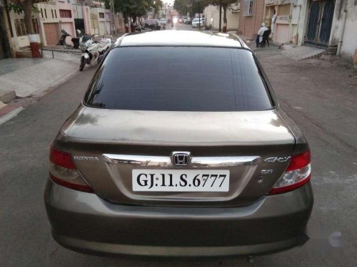 Used Honda City 1.5 EXi 2005 MT for sale in Rajkot 