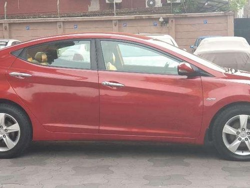 Hyundai Elantra 1.6 SX 2014 MT for sale in Kolkata 