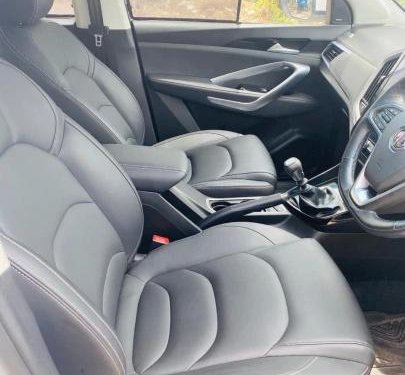 Used MG Hector 2019 AT for sale in Mumbai