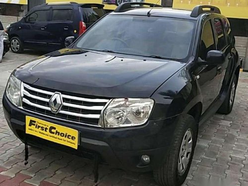 Used Renault Duster 2013 MT for sale in Kelambakkam 