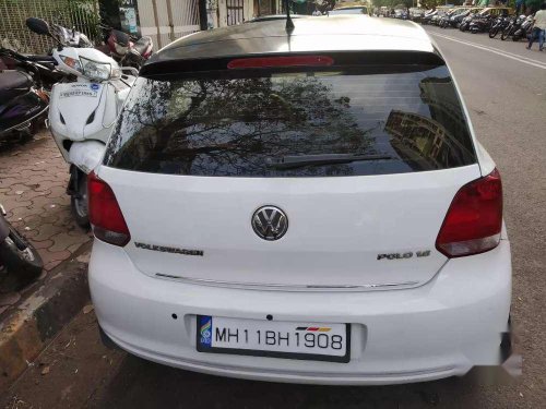 Used Volkswagen Polo 2013 MT for sale in Mumbai