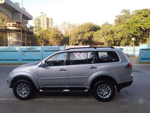 Used 2015 Mitsubishi Pajero Sport AT for sale in Mumbai