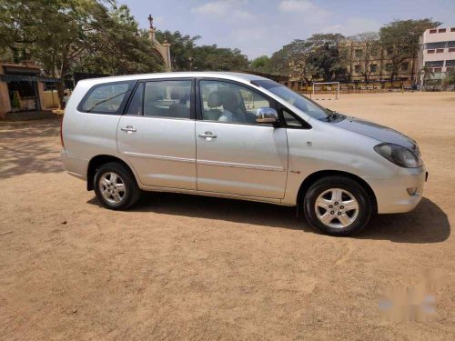 Toyota Innova 2.5 V 8 STR, 2007, Diesel MT for sale in Chennai 