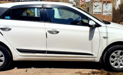 Used Hyundai i20 2015 MT for sale in Jaipur 