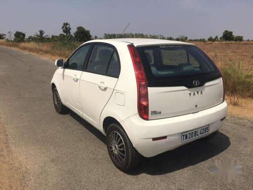 Used 2011 Tata Indica Vista MT for sale in Vellore 