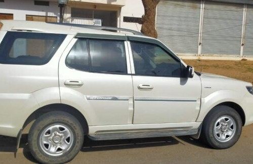 Used Tata Safari Storme EX 2017 MT for sale in Jaipur 