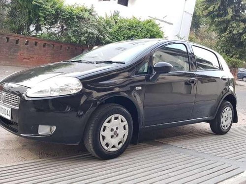 Used 2010 Fiat Punto MT for sale in Ahmedabad