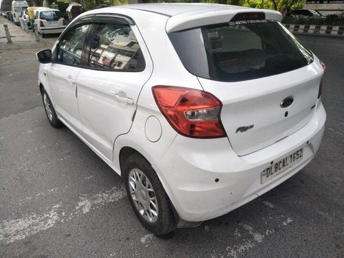 Used 2015 Ford Figo MT for sale in New Delhi