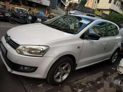 Used Volkswagen Polo 2013 MT for sale in Mumbai