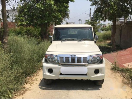 Used 2017 Mahindra Bolero MT for sale in Lucknow 