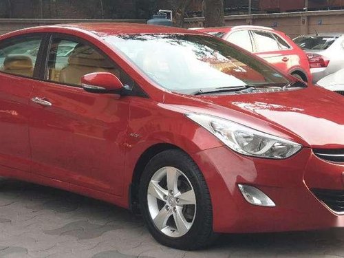 Hyundai Elantra 1.6 SX 2014 MT for sale in Kolkata 