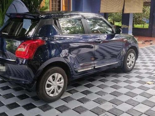 Used 2018 Maruti Suzuki Swift MT for sale in Kochi 