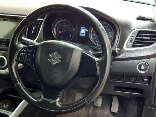 Used Maruti Suzuki Baleno 2016 MT for sale in Jammu 