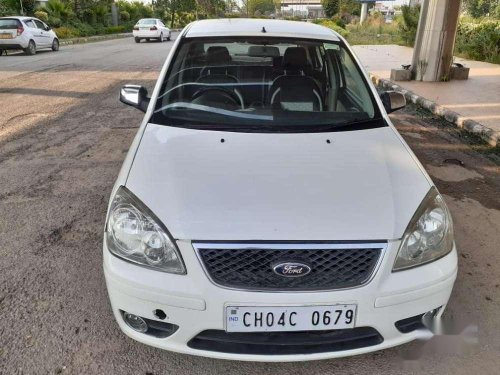 Used 2008 Ford Fiesta MT for sale in Chandigarh 