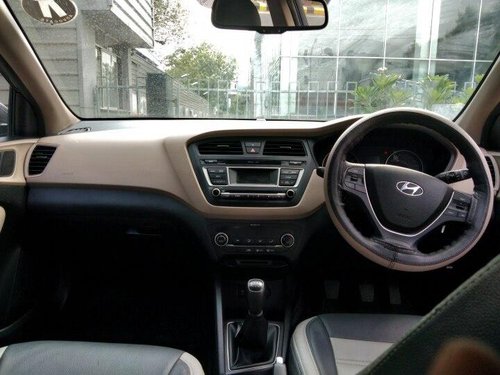 Used Hyundai i20 2016 MT for sale in Noida 