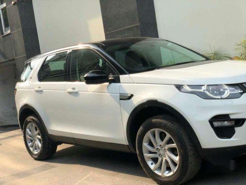 Land Rover Range Rover Sport TDV6 2018 AT in Kolkata 