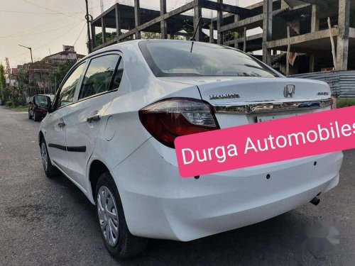 Honda Amaze E i-DTEC 2016 MT for sale in Kolkata 