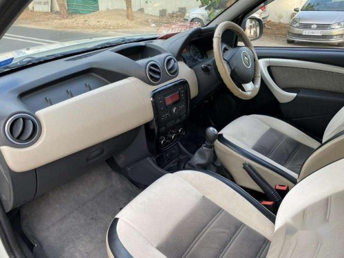 Used Renault Duster 2012 MT for sale in Ahmedabad