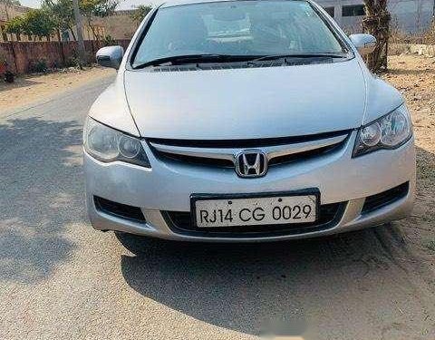 Used 2009 Honda Civic MT for sale in Jaipur 