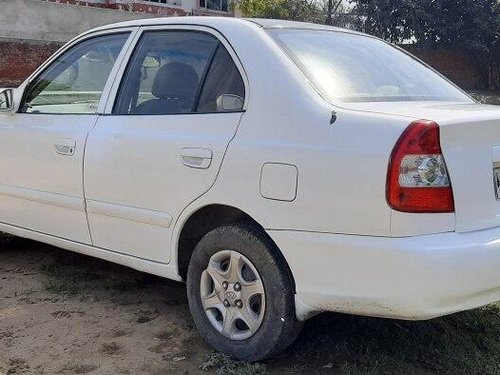 Used Hyundai Accent GLS 2010 MT for sale in New Delhi