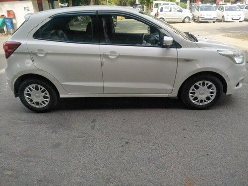 Used 2015 Ford Figo MT for sale in New Delhi