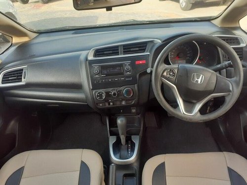 Used Honda Jazz 2018 AT for sale in Jaipur 