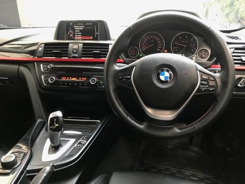 Used BMW 3 Series 2015 AT for sale in Pune