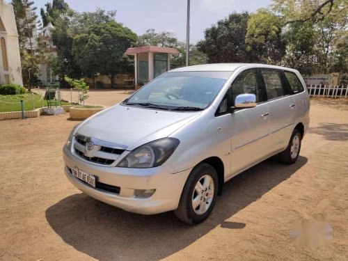 Toyota Innova 2.5 V 8 STR, 2007, Diesel MT for sale in Chennai 