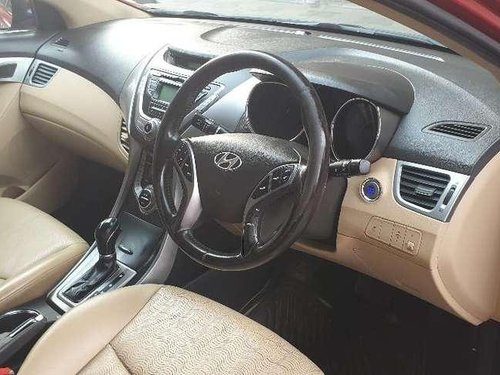 Hyundai Elantra 1.6 SX 2014 MT for sale in Kolkata 