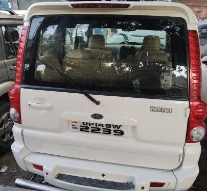Used Mahindra Scorpio VLX 2012 MT for sale in New Delhi