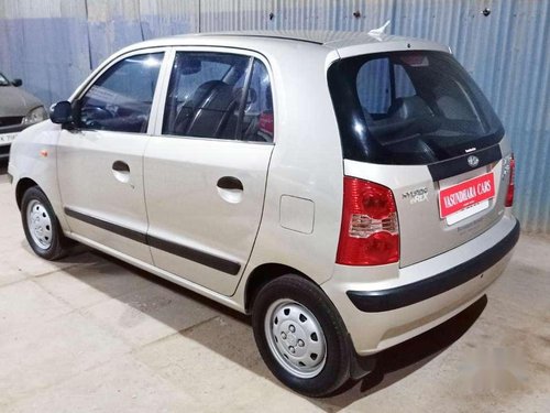 Used Hyundai Santro Xing 2008 MT for sale in Coimbatore 